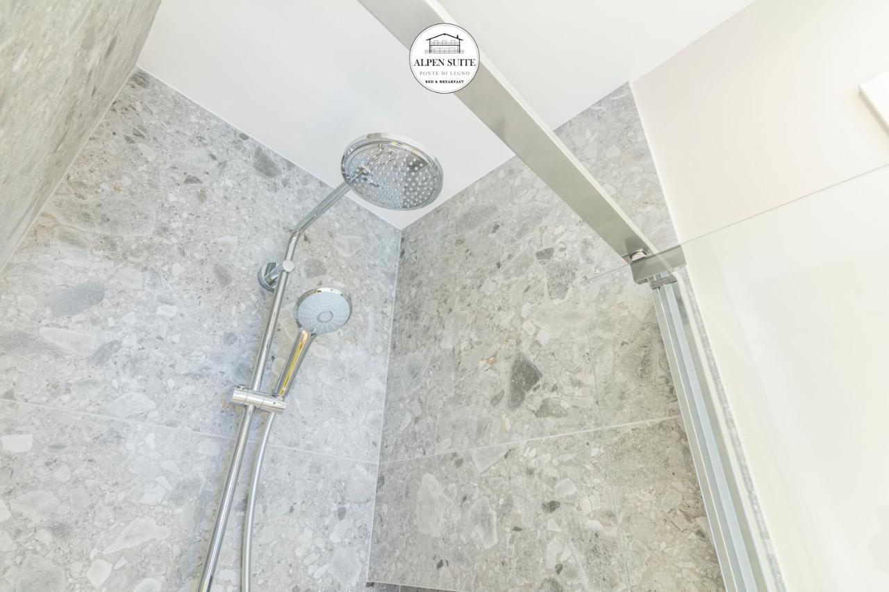 B&B Alpen Suite 蓬泰迪莱尼奥 外观 照片